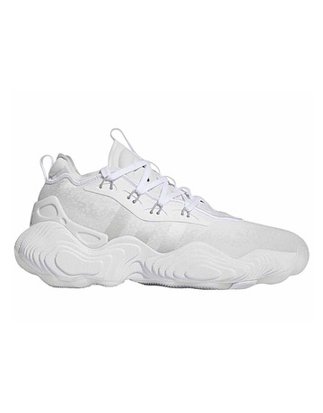 In den Einkaufswagen Adidas Trae Young 3 "Cloud White" Adidas Trae Young 3 "Cloud White"