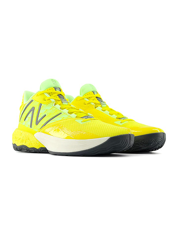Zwei Wxy V4 Jamal Murray "Lemon Zest"