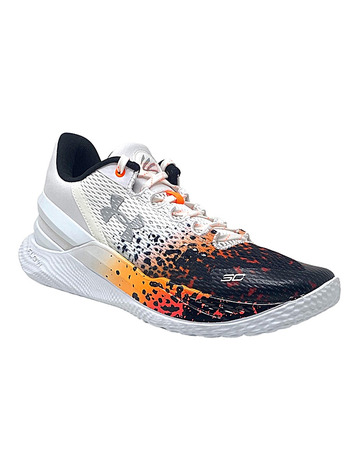 UA Curry 2 Low Flotro "The Boss"