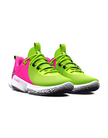 UA Flow Futr X 2 "Joy"