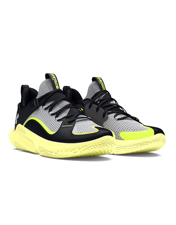 In den Einkaufswagen UA Flow FUTR X3 "Sonic Yellow" UA Flow FUTR X3 "Sonic Yellow"