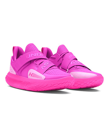 In den Einkaufswagen UA Flow Futr X 4 "Vivid Magenta" UA Flow Futr X 4 "Vivid Magenta"