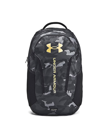 In den Einkaufswagen UA Hustle 6.0 Rucksack "BlackGold" UA Hustle 6.0 Rucksack "BlackGold"