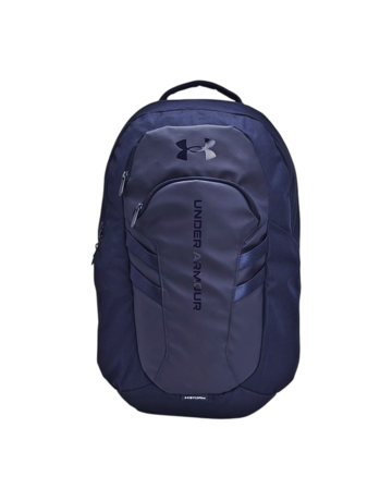 UA Hustle Pro 6.0 Backpack "Navy"
