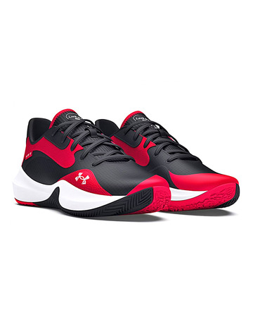 In den Einkaufswagen UA Lockdown 7 Schwarz UA Lockdown 7 Schwarz