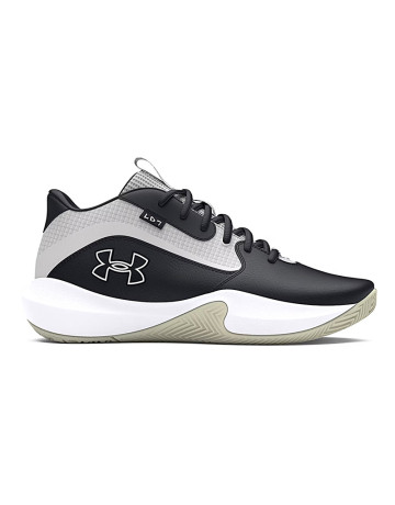 UA Lockdown 7 "Silt"