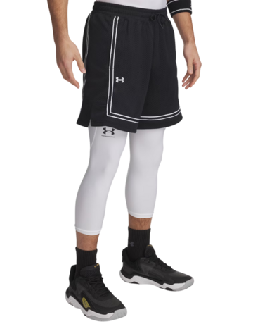 In den Einkaufswagen UA Men's Zone Pro 7" Mesh Shorts "Black" UA Men's Zone Pro 7" Mesh Shorts "Black"