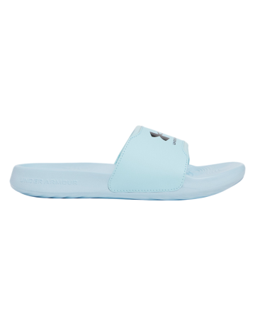 UA Women's Ignite Select Slides "Stream-Black"