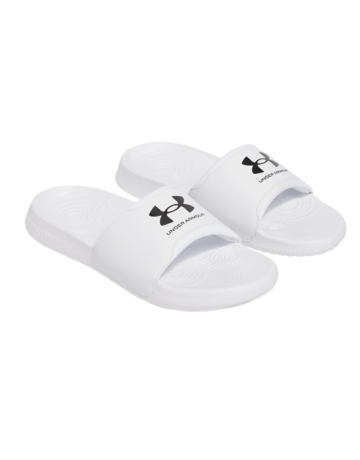 In den Einkaufswagen UA Women's Ignite Select Slides "White" UA Women's Ignite Select Slides "White"