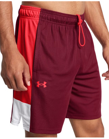 In den Einkaufswagen UA Zone 7" Kurz "Kardinal" UA Zone 7" Kurz "Kardinal"