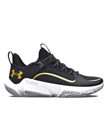 Unter Armour Basketball Unisex Flow FUTR X 3 "Gold"
