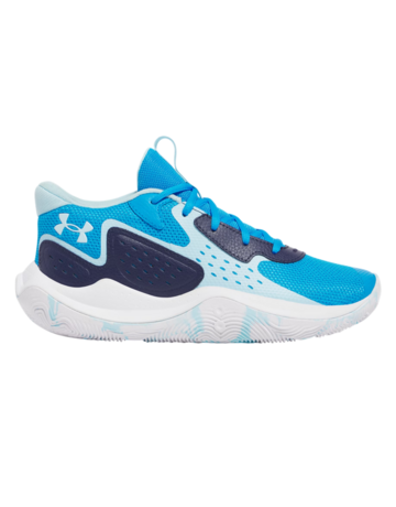 In den Einkaufswagen Under Armour Basketball Unisex Jet '23 "Electric Blue" Under Armour Basketball Unisex Jet '23 "Electric Blue"