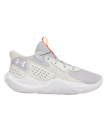 In den Einkaufswagen Under Armour Basketball Unisex Jet '23 "Mod Gray" Under Armour Basketball Unisex Jet '23 "Mod Gray"