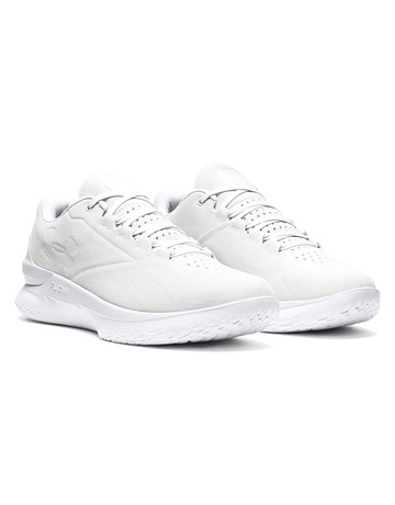 Under Armour Curry 1 Low Flotro Lux "Halo Gray"