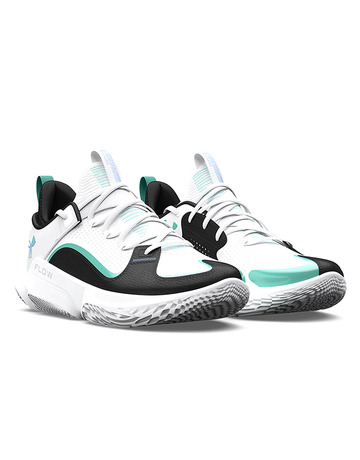 In den Einkaufswagen Unter Armour Flow Futr X 3 SOS "White Green" Unter Armour Flow Futr X 3 SOS "White Green"