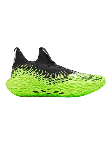 Under Armour FUTR X Elite 2 "Black/Hyper Green"