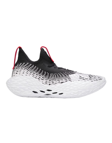 Under Armour FUTR X Elite 2 "White/Black"
