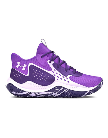 In den Einkaufswagen Unter Armour GS Jet \\'23 Jr. Lavish. Unter Armour GS Jet \\'23 Jr. Lavish.