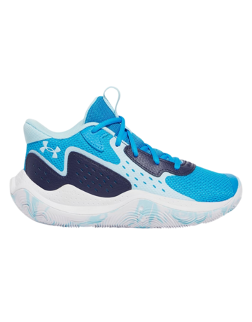 In den Einkaufswagen Under Armour GS Jet "Blue" Under Armour GS Jet "Blue"