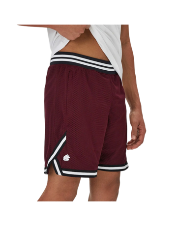 In den Einkaufswagen Unter Armour Herren Curry Mesh Shorts "Dark Marron" Unter Armour Herren Curry Mesh Shorts "Dark Marron"