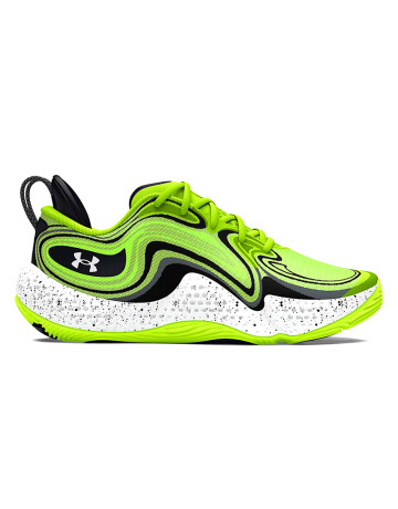 Unter Armour Spawn 6 "High Vis Yellow"