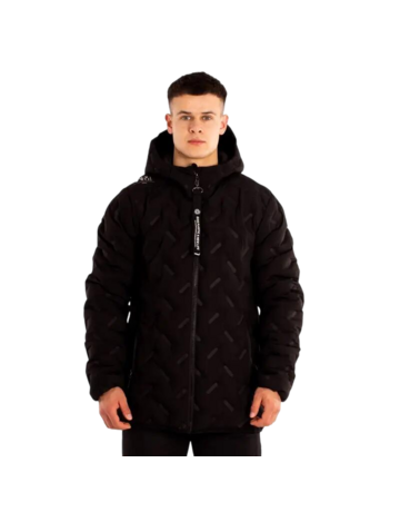 William Martin Jacket Viper "Black"
