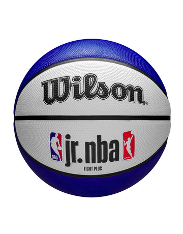 Basketball Wilson Jr. NBA DRV Light Fam Logo (Tabelle 5)