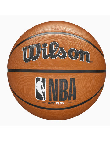 In den Einkaufswagen Basketball Wilson NBA DRV Plus "Orange" Basketball Wilson NBA DRV Plus "Orange"