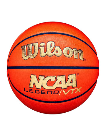 Basketball Wilson NCAA Legend VTX (Tabelle 7)