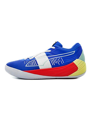 Puma Fusion Nitro RJ Barret "Wave"