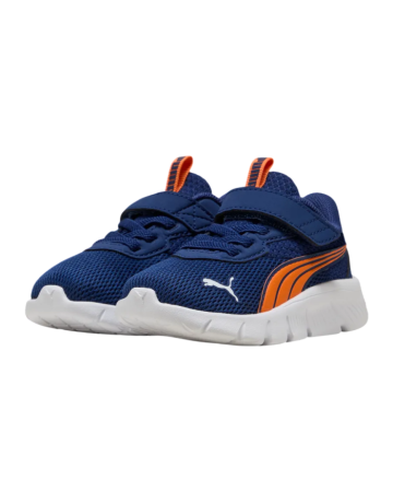 Puma Running FlexFocus Modern AC+ Inf "Blue -Rickie Orange"