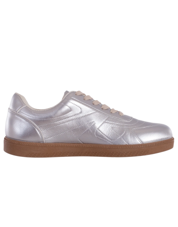 Zapatillas Softee Wave "Silver"