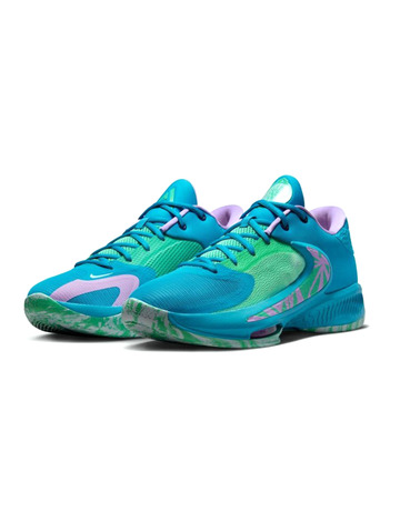 Zoom Freak 4 "Birthstone"