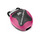 Estuche Protector Bucal Mouguarth Holder Case Pink (rosa/negro)