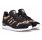 Original ZX 700 W "Cheetah" (schwarz/weiß/orange)