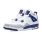 Air Jordan IV Retro (GS) "Deep Royal" (132)