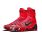 Kobe 9 Elite "Weihnachten" (600/Brightcrimson/negro/blanco)
