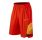 Short Basket Original Spanien (600/rot/weiß/gelb)