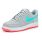 Nike Lunar Force 1 14 (002/Magneta grau/hyperjade/pink)