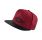 Jordan 2 Snapback (687/gym rot/schwarz)