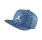 Jordan Jumpman Saisonal Snapback (412/azul/negro/blanco)