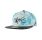 Jordan Cloud Print Snapback (457/azul/blanco/negro)