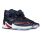 Lebron XIII "USA" (461/navy/metalic gold/pink/white)