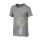 Nike Camiseta Niñ@ Spinning Ball (063/dk grau Heather)