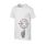 Nike Camiseta Niñ@ Spinning Ball (100/weiß)