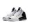 Air Jordan 17 Retro "Kupfer" (122/weiß/gold/schwarz)