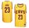 Adidas Camiseta Swingman Lebron James Cavs