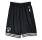 Adidas NBA Short Brooklyn Netze Winter Hoops (negro/blanco)