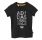 Adidas Originals Baby T-Shirt Celebration Snake & Leopard (schwarz)
