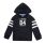 Original Adidas Junior Sudadera L.A Trainer College (marin/weiß)